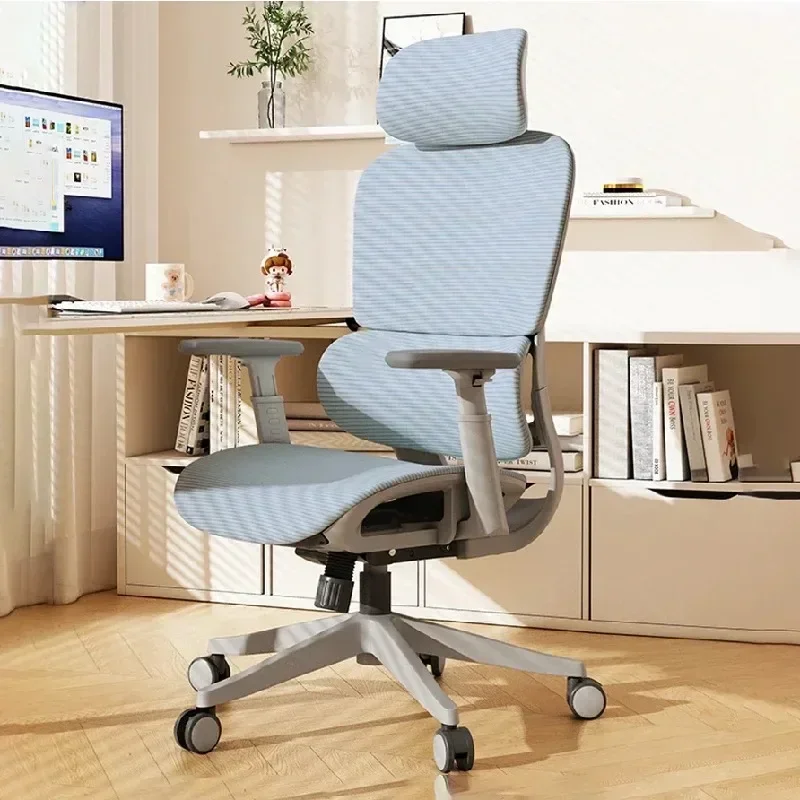 Esports Gaming Furniture - 컴포트형 메쉬 사무용 의자, 게이밍/화장용 의자,