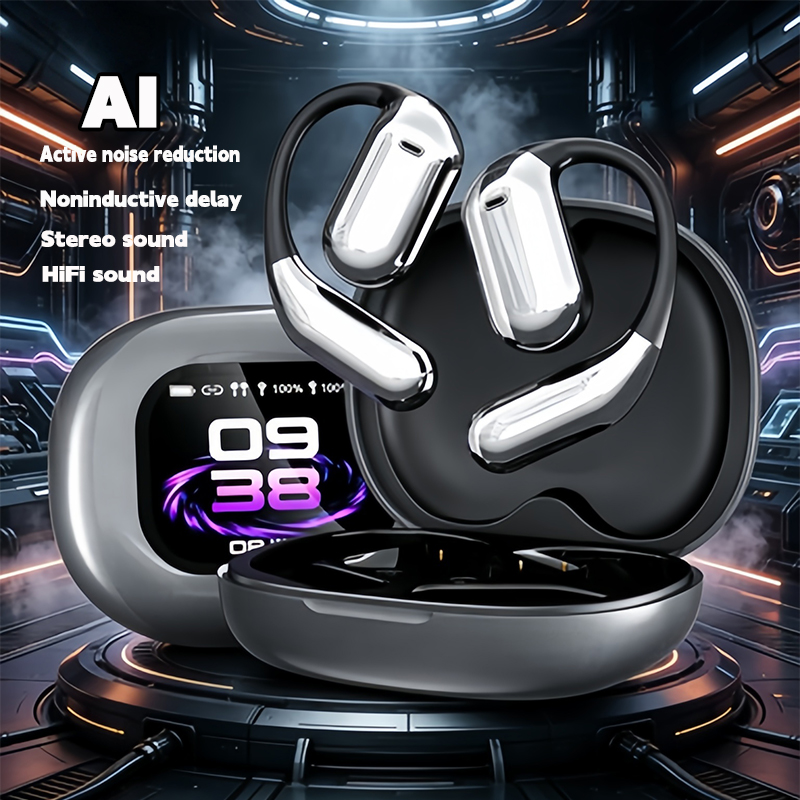 Esports Gamer - YYK Q16 Pro AI 번역 이어버드