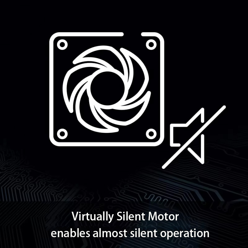 ARCTIC P12 Silent - PC 팬, 120m - Esports Gaming Fan 리뷰 및 가격
