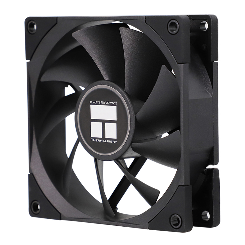 Thermalright TL-C9 TL-C9B TL-9 - Esports Gaming Fan 리뷰 및 가격