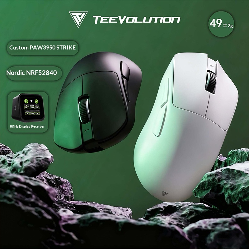 TEEVOLUTION Terra XD9PT E-스포츠  - Esports Gaming Design 리뷰 및 가격