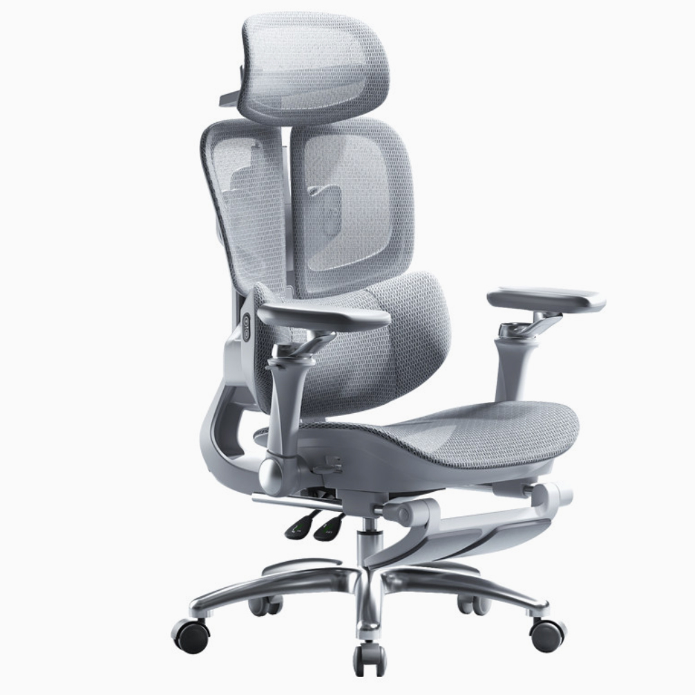 인체공학적 사무용 의자, 열선 내장 허리 지지대, 가정 - Esports Gaming Furniture 리뷰 및 가격