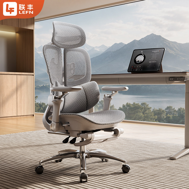 인체공학적 사무용 의자, 열선 내장 허리 지지대, 가정 - Esports Gaming Furniture 리뷰 및 가격