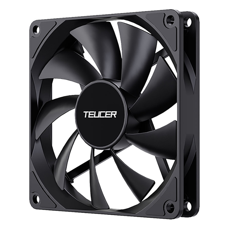 TEUCER UT-9015 PC 케이스 냉각 팬 PWM - Esports Gaming Fan 리뷰 및 가격