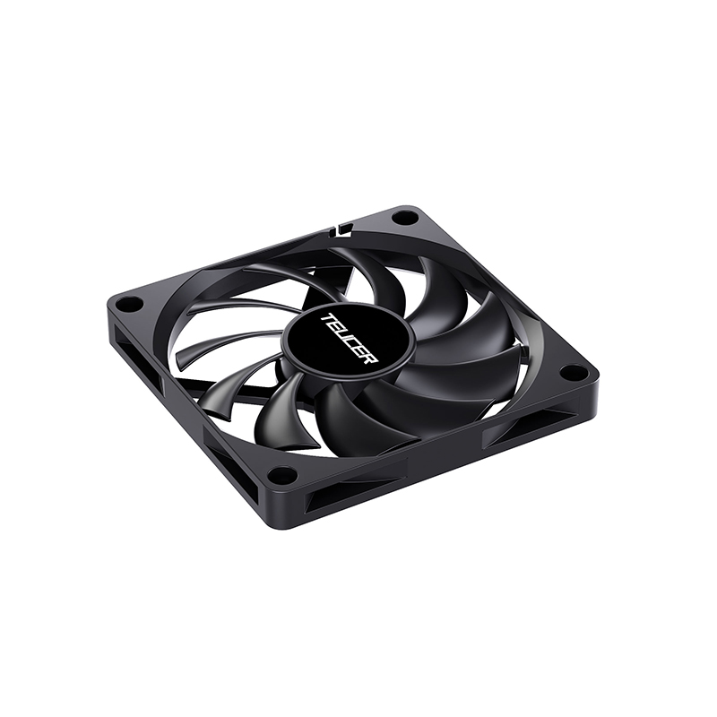 데스크탑 PC CPU 냉각용 TEUCER UL-8010 - Esports Gaming Fan 리뷰 및 가격