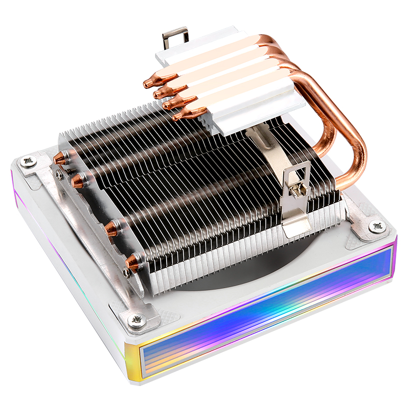 XUANFENG 4핀/PWM 120mm 팬 am4 x7 - Esports Gaming Fan 리뷰 및 가격