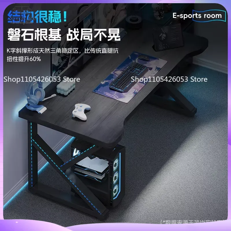 홈 오피스 게임용 e스포츠 높이 조절 스탠딩 데스크 ( - Esports And Gaming Management 리뷰 및 가격