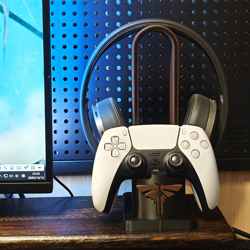 핸들 이어폰 스탠드 젤다 애니메이션 테마 행거 PS5  - Esports Gamer 리뷰 및 가격