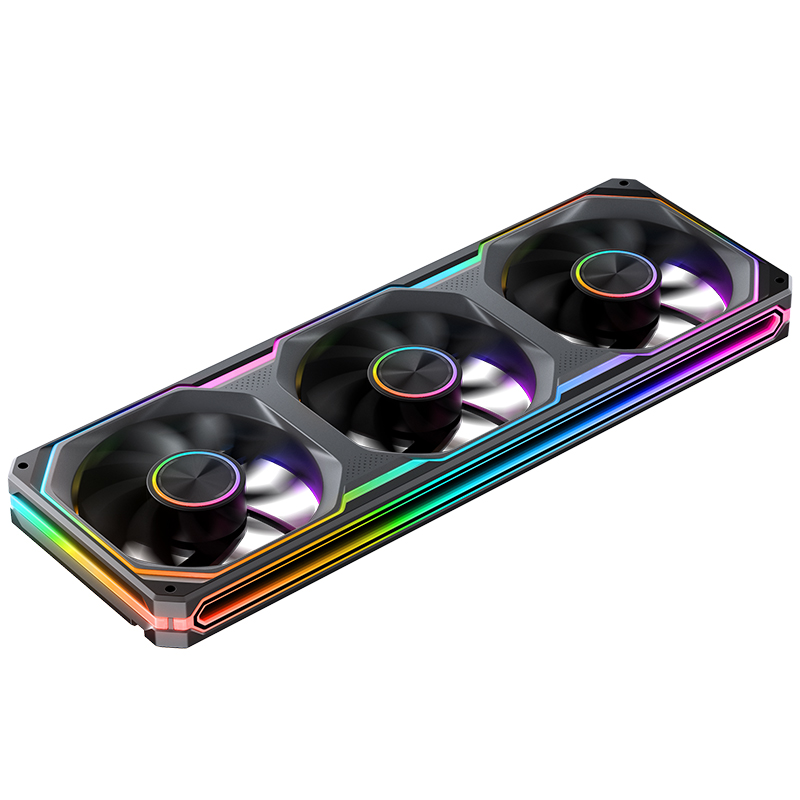 JONSBO XA-120 XA-240 XA-360 12 - Esports Gaming Fan 리뷰 및 가격