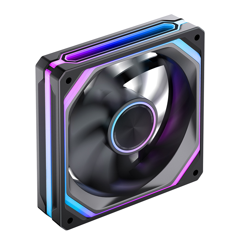 JONSBO XA-120 XA-240 XA-360 12 - Esports Gaming Fan 리뷰 및 가격
