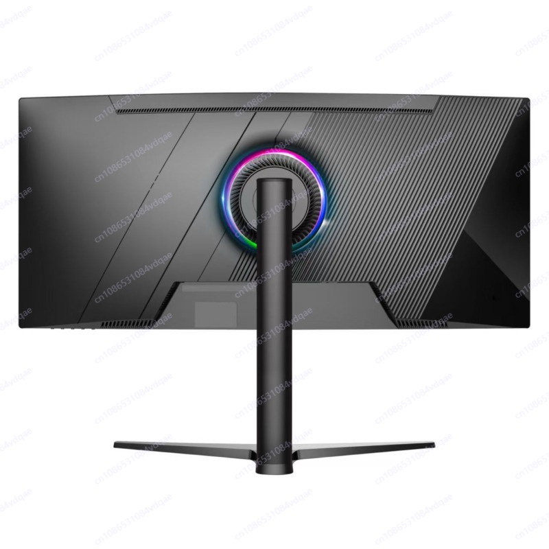 38인치 4K 144Hz 커브드 게이밍 모니터, 21: - Esports Gaming Furniture 리뷰 및 가격