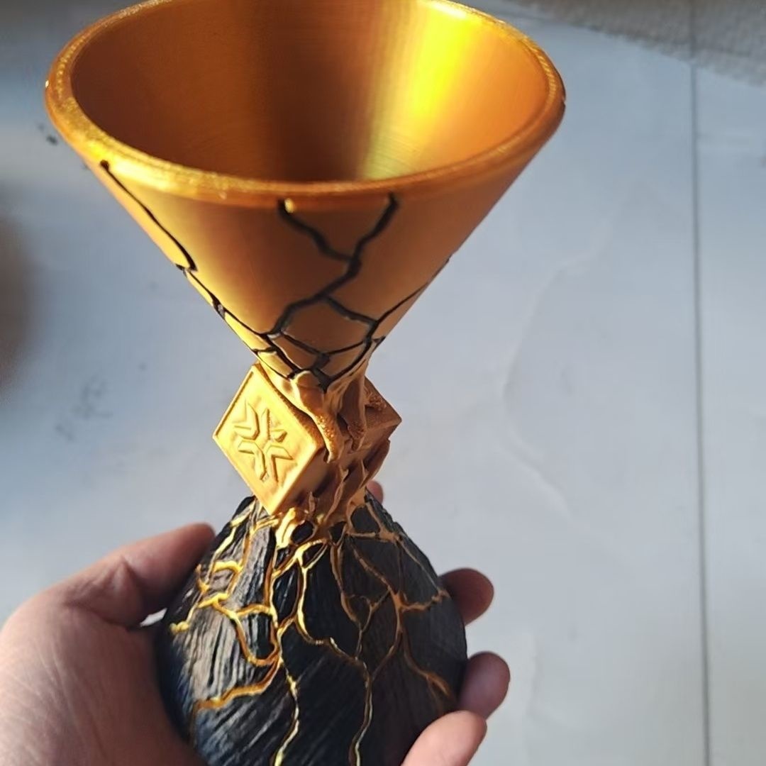 2025 발로란트 e스포츠 챔피언스 토너먼트 트로피 3 - Esports Gaming Trophy 리뷰 및 가격