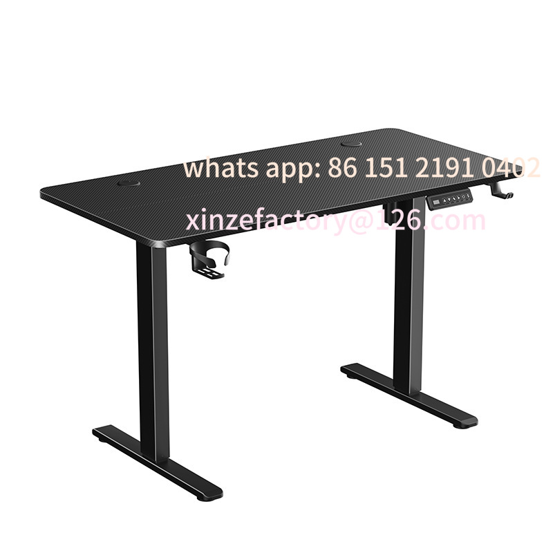 맞춤형 전동 리프팅 테이블 스마트 컴퓨터 테이블 리프팅 - Esports Gaming Furniture 리뷰 및 가격