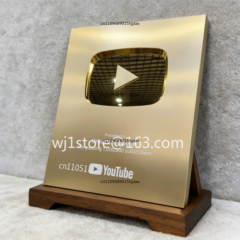 맞춤형 메달, 온라인 비디오 콘텐츠 제작자들을 위한 개 - Esports Gaming Trophy 리뷰 및 가격