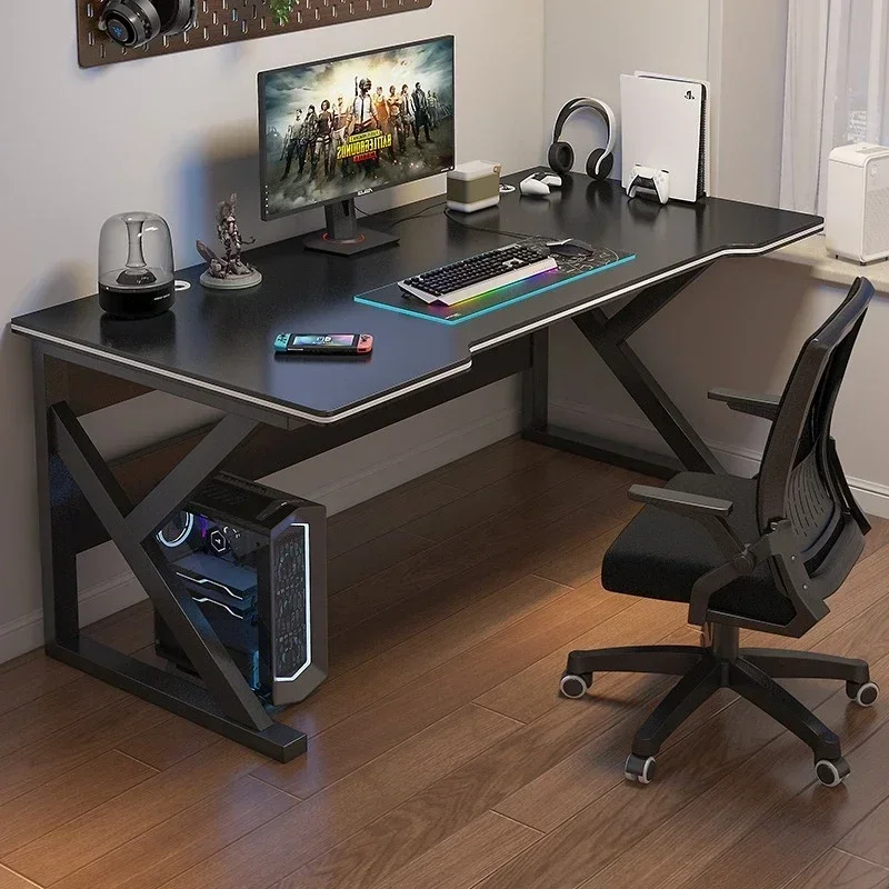 안정적인 가정용 컴퓨터 책상, 가정용 책상, 학생 학습 - Esports Gaming Furniture 리뷰 및 가격