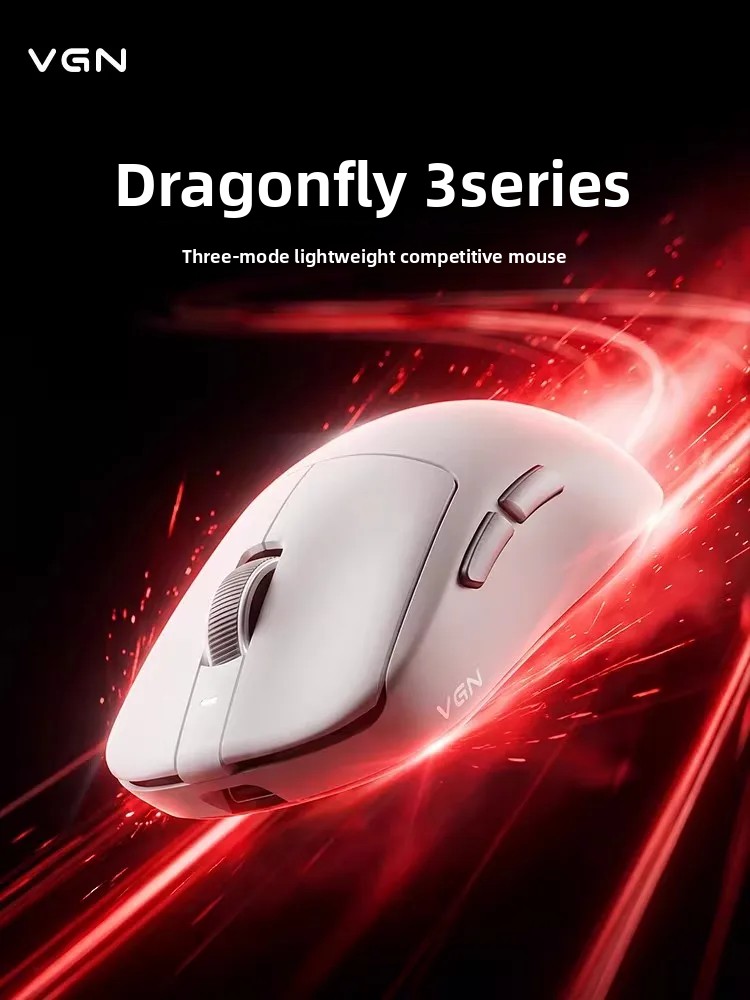 VGN Dragonfly3 PRO Max Ultimat - Esports In Gaming 리뷰 및 가격