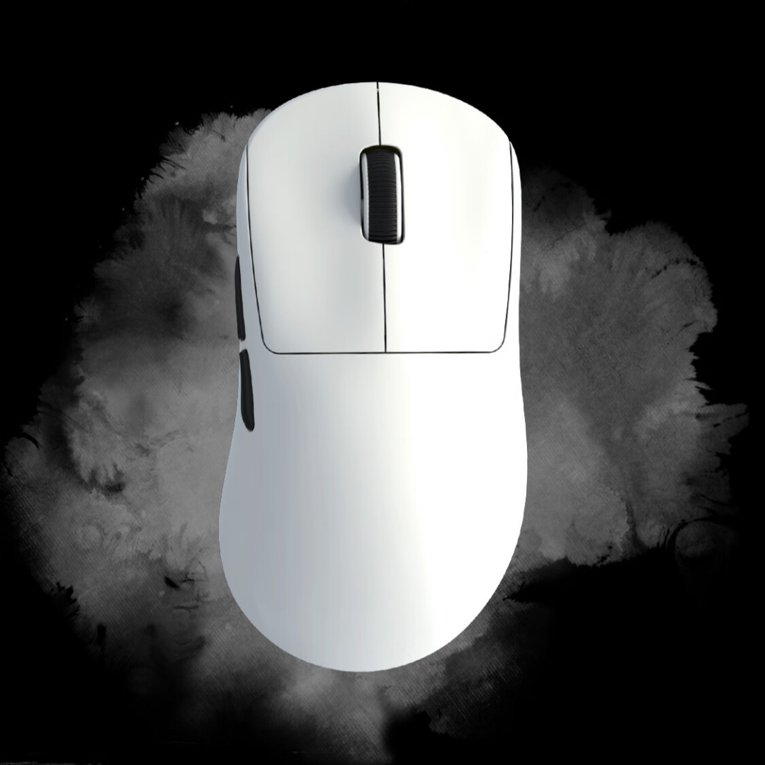 ZORNHER Ergoflux9 게이밍 마우스 경량 무 - Esports Gaming Design 리뷰 및 가격