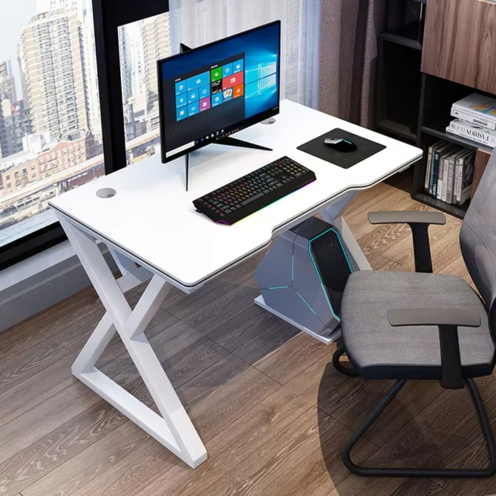 E-스포츠 게이밍 책상, 컴퓨터 데스크탑 테이블, 가정 - Esports Gaming Furniture 리뷰 및 가격