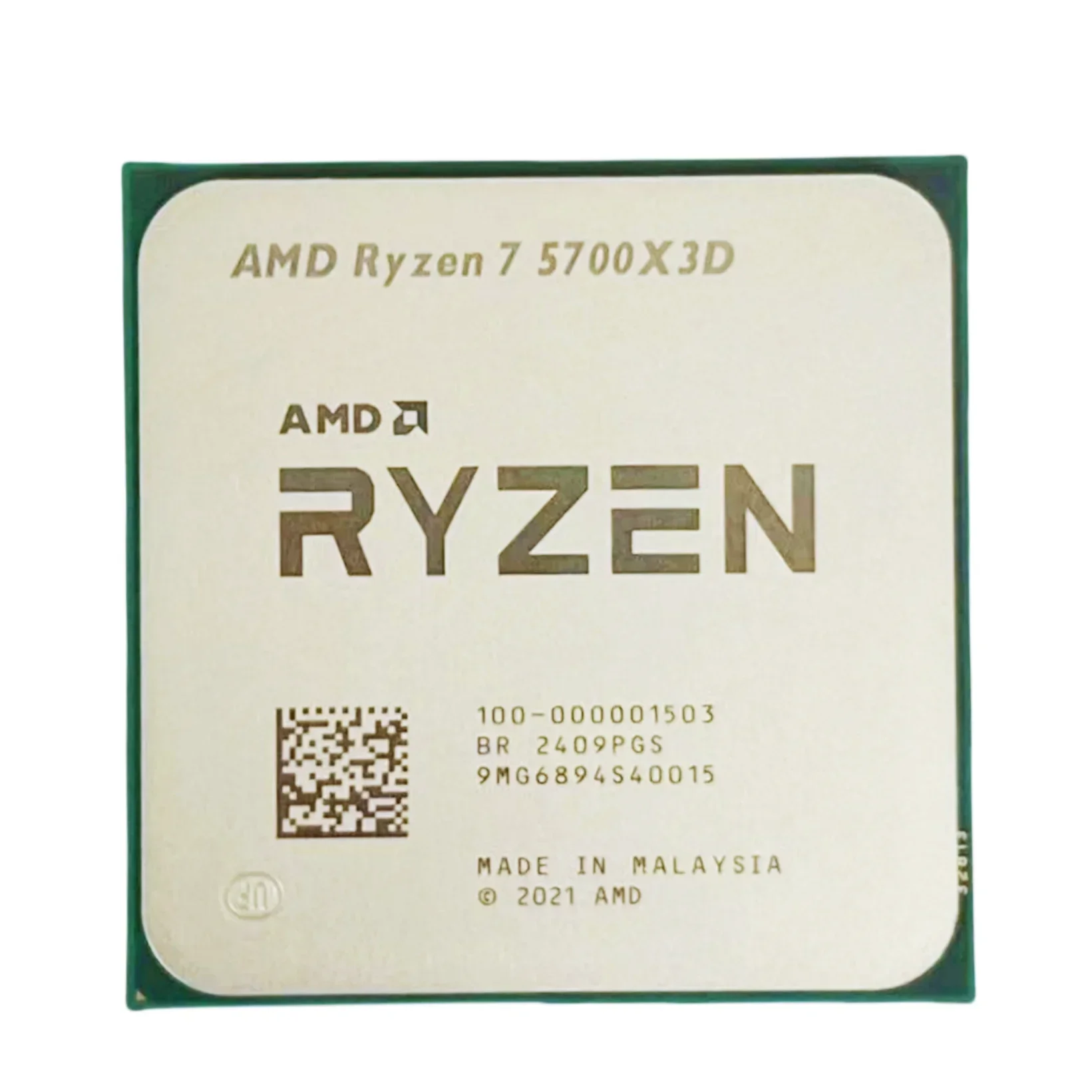 AMD 라이젠 7 5700X3D R7 5700X3D 8 - Esports In Gaming 리뷰 및 가격